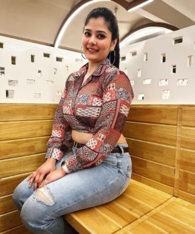 female Call Girls in Ahmedabad