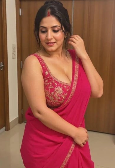 Independent Call Girls in Ahmedabad