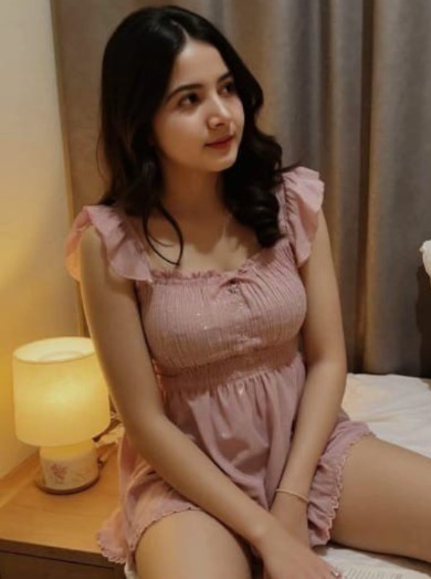 female Call Girls in Ahmedabad